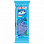 پاستیل ببتو نواری تمشک 180گرم Bebeto Fizzy Raspberry Blast