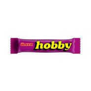 شکلات هوبی Ulker Hobby