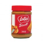 کرم بیسکوییت لوتوس اورجینال 400گرمی Lotus